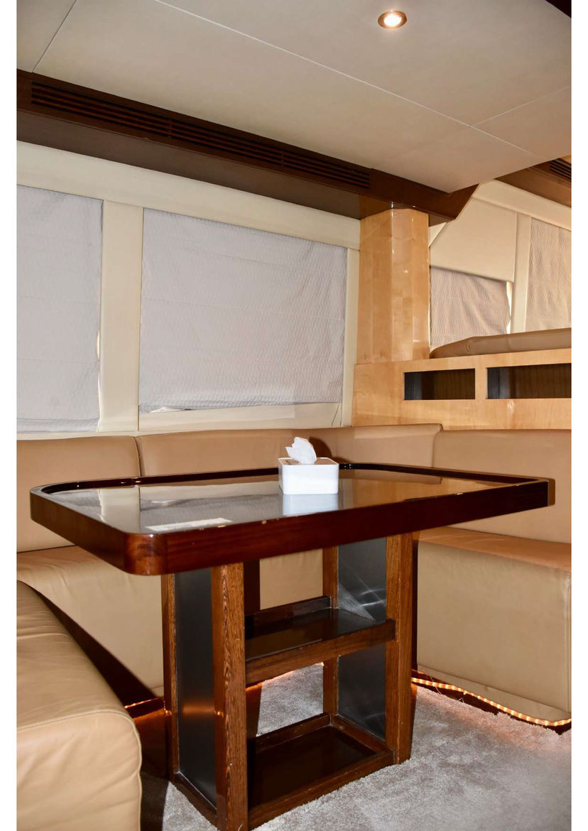 Majesty 56