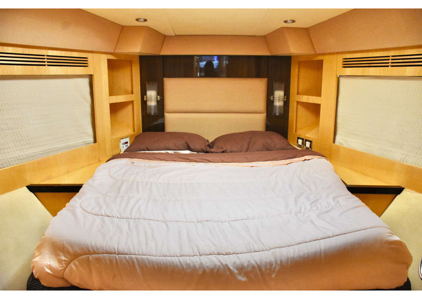 Majesty 56