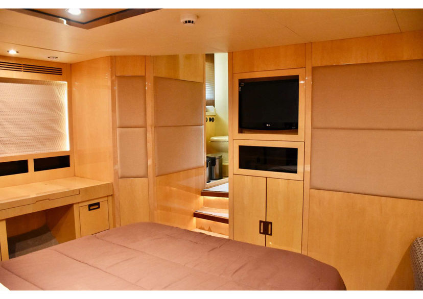 Majesty 56