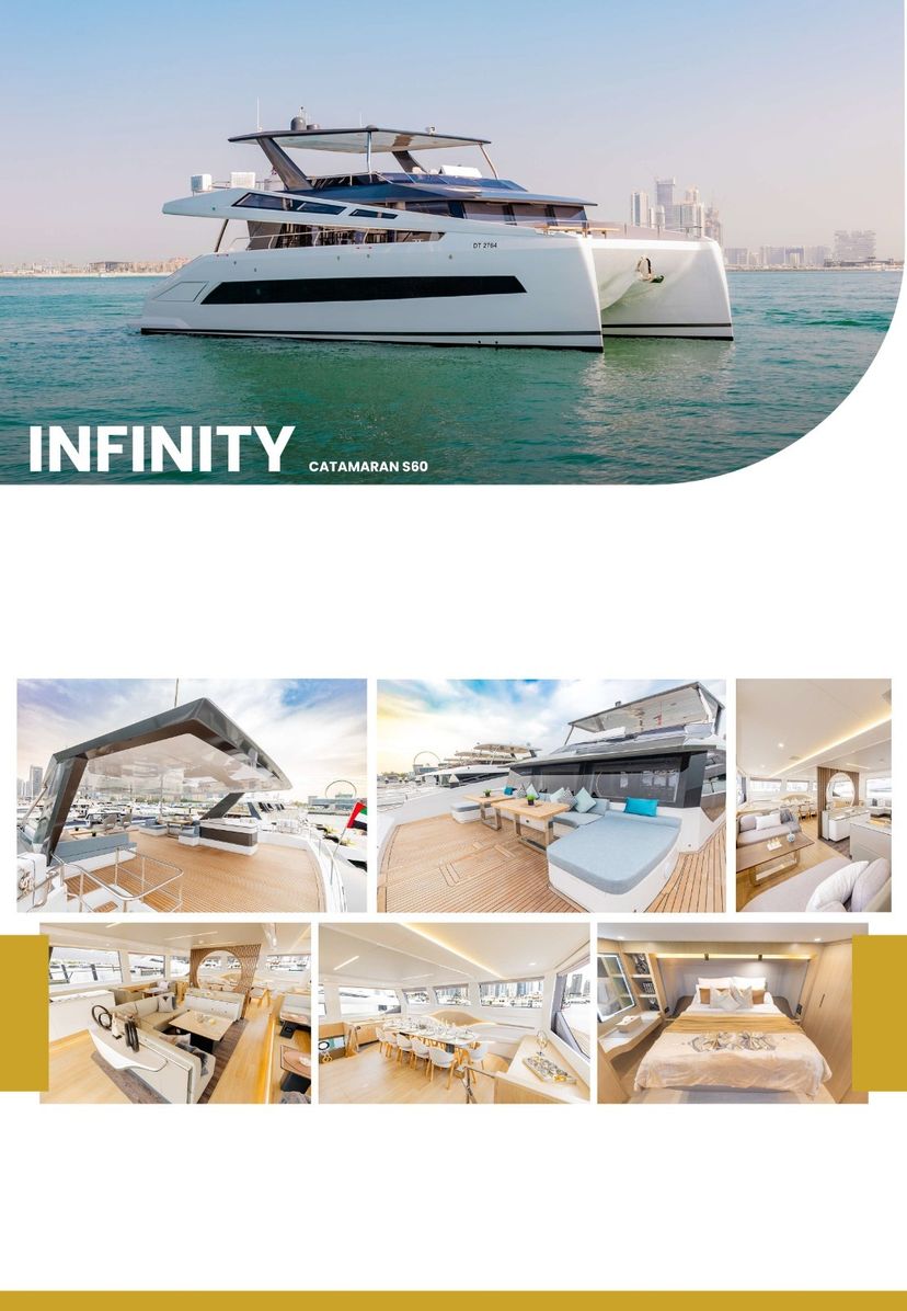 Infinity