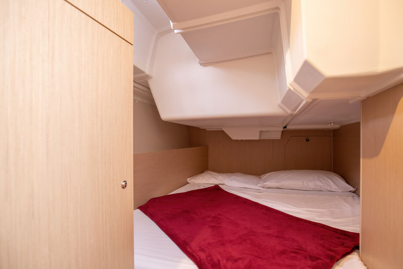 Beneteau 38 Eos - Comfort line