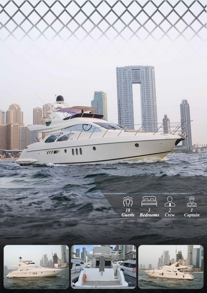 Sapphire 55