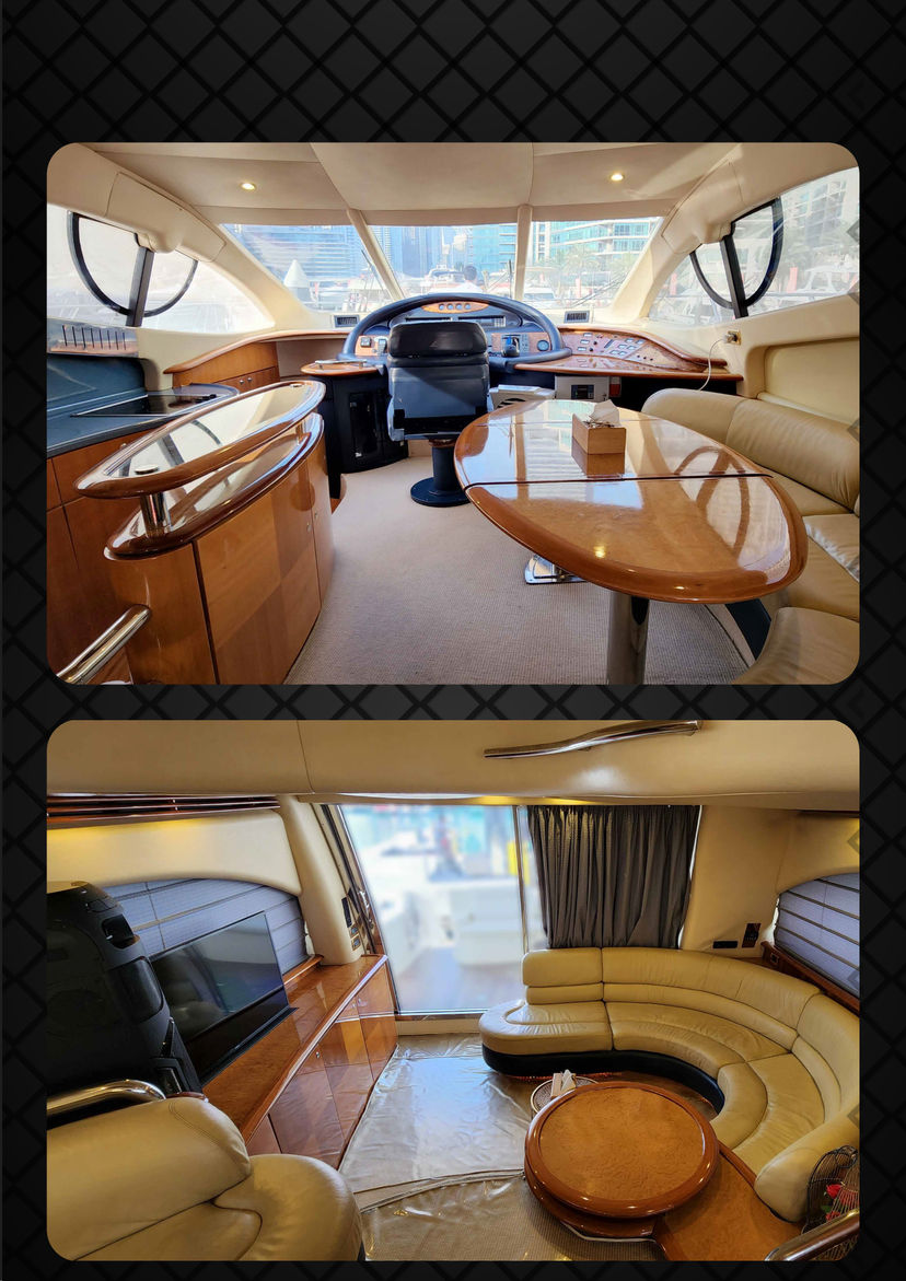 Sapphire 55