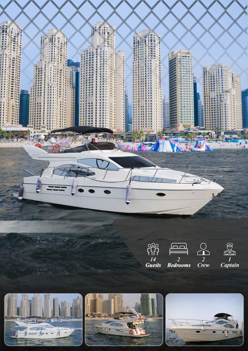 Gazelle 50