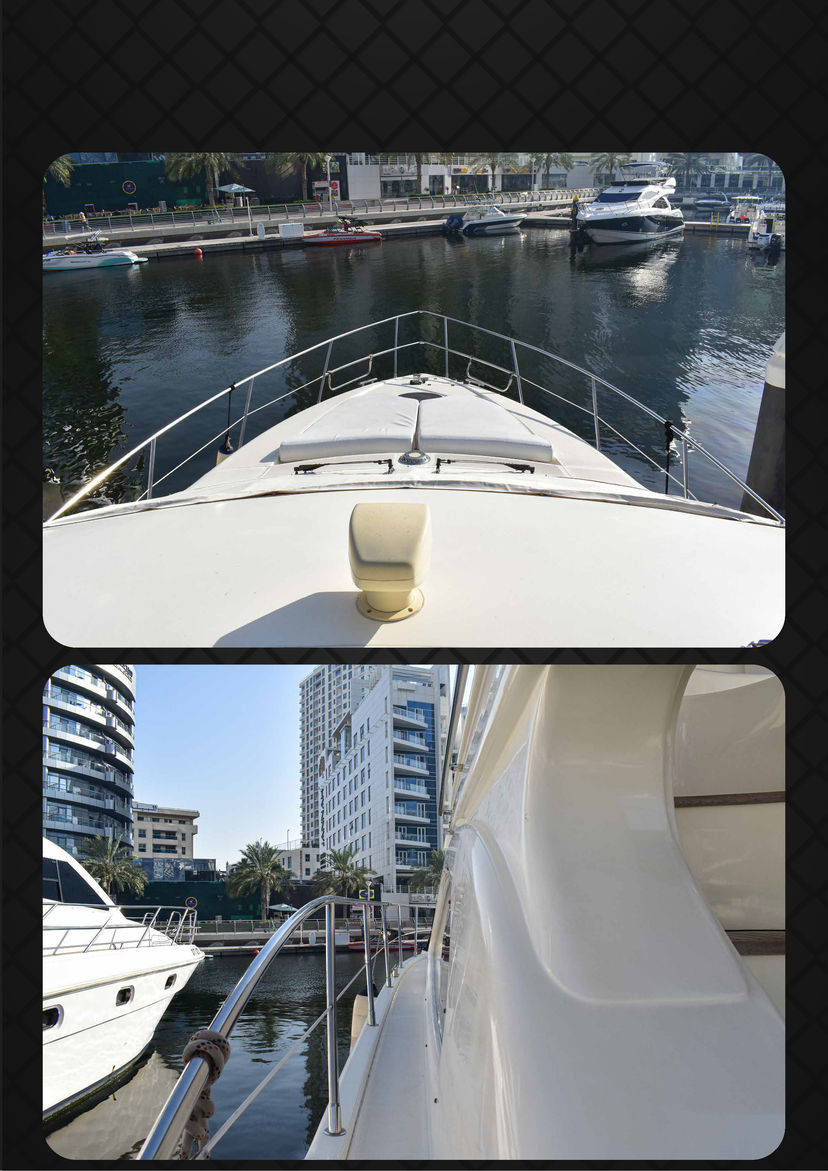 Gazelle 50