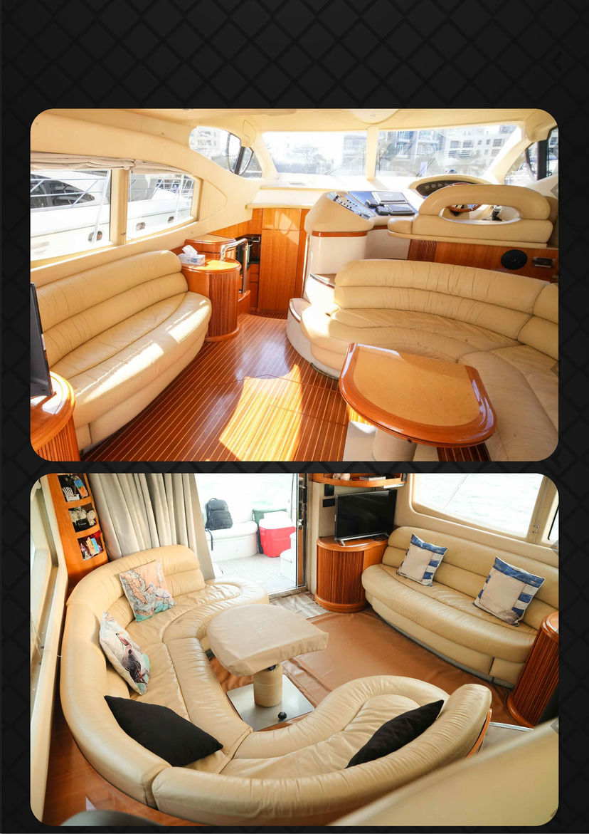 Gazelle 50