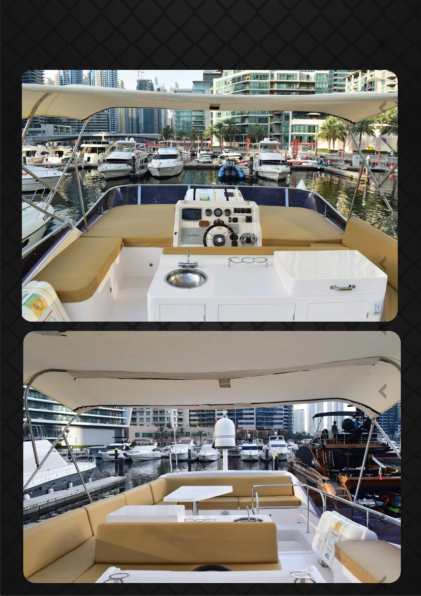Luna Rosa 48