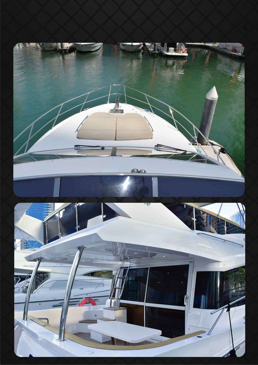 Luna Rosa 48