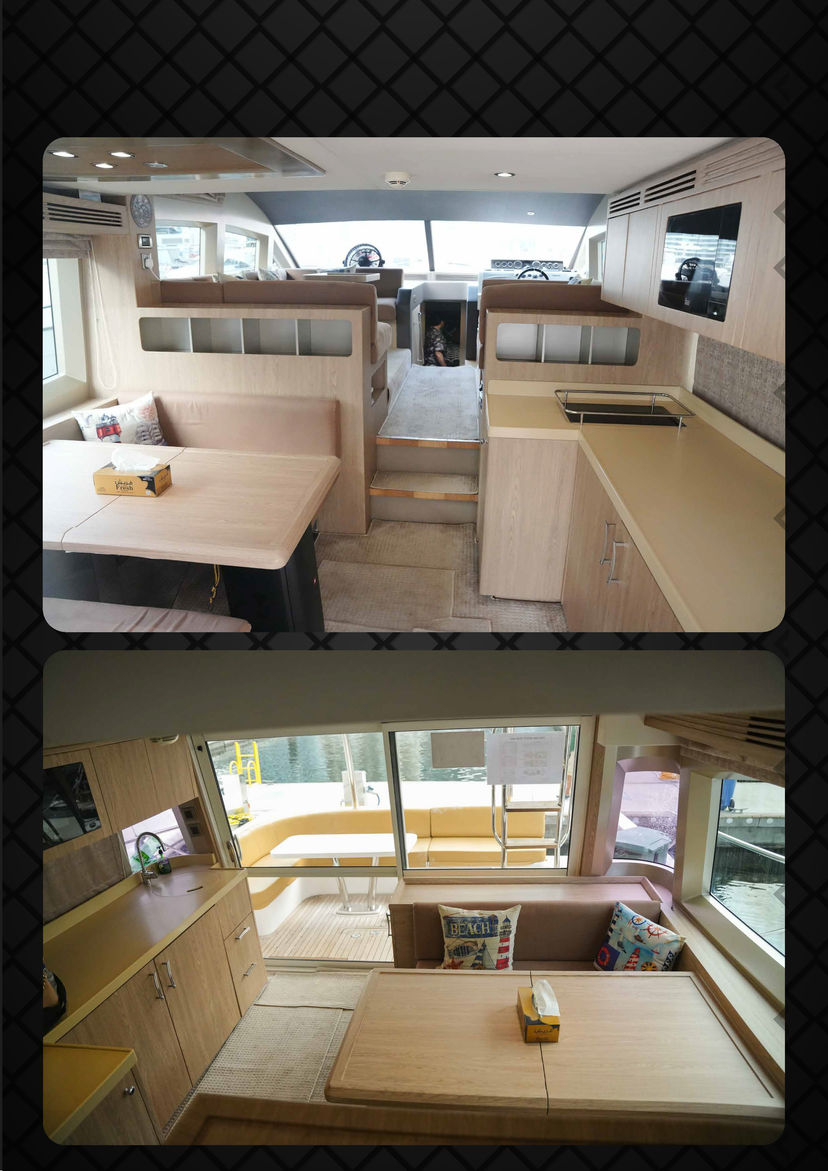 Luna Rosa 48