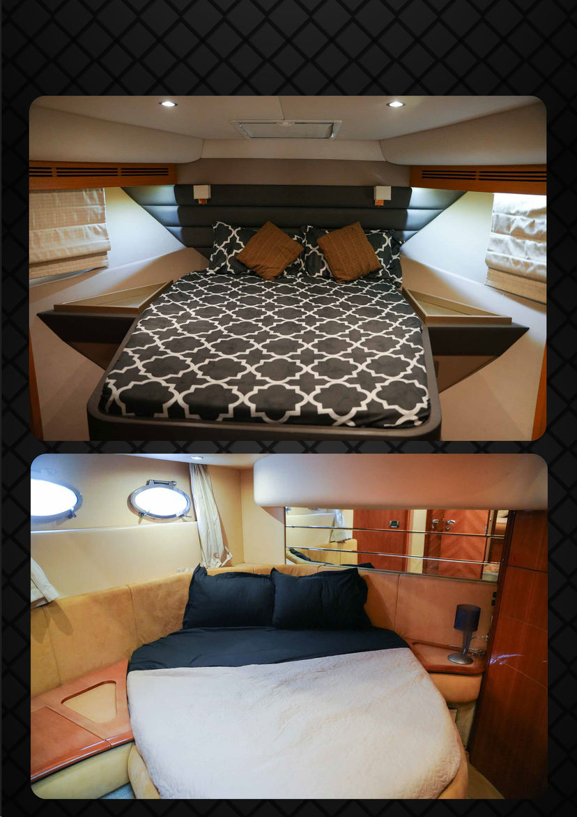 Luna Rosa 48