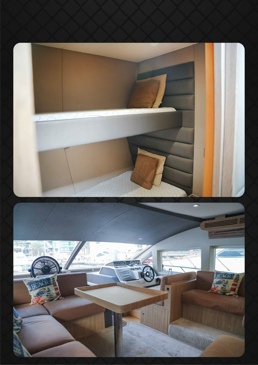 Luna Rosa 48