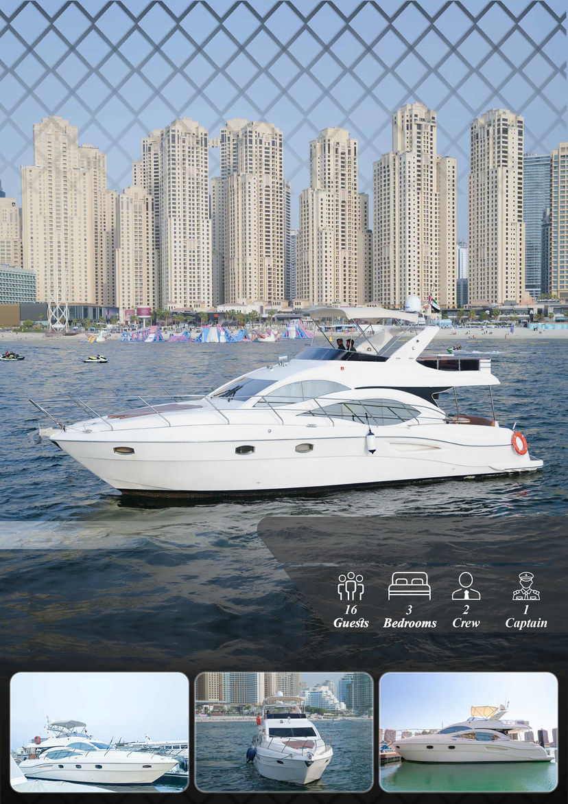 Serenity 52