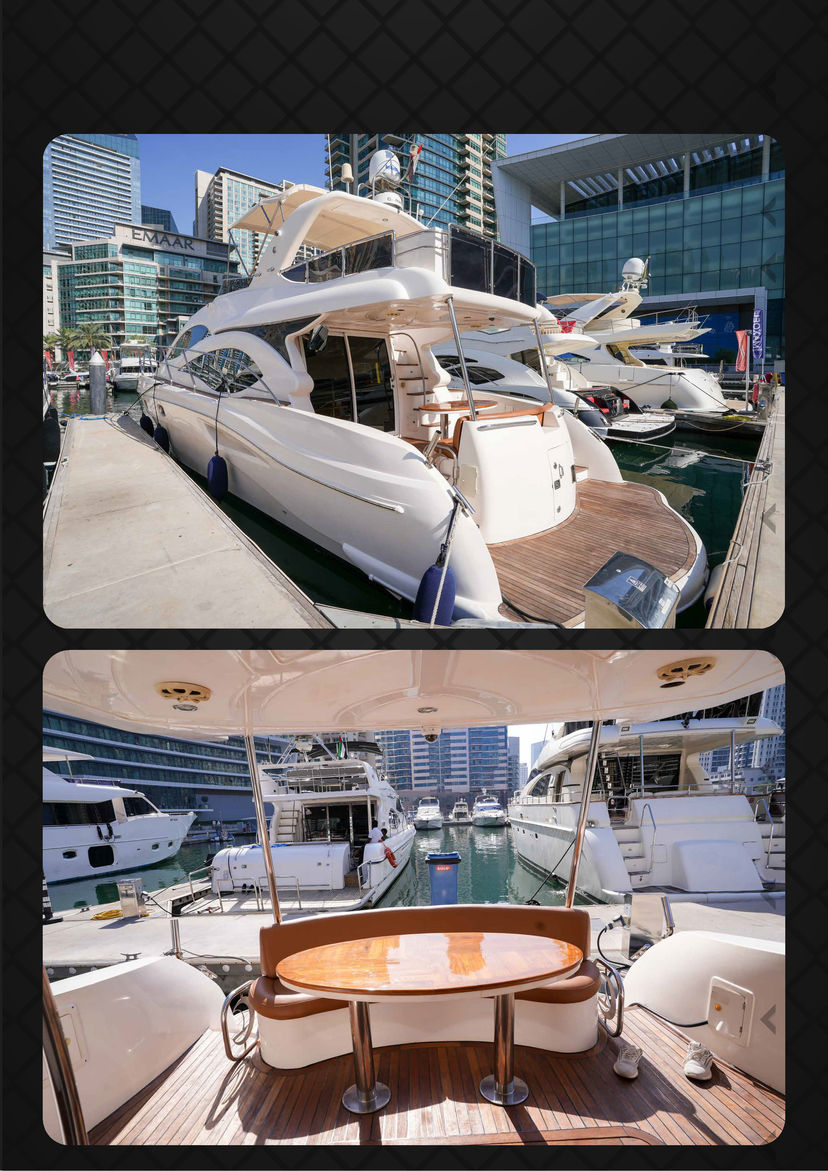 Serenity 52