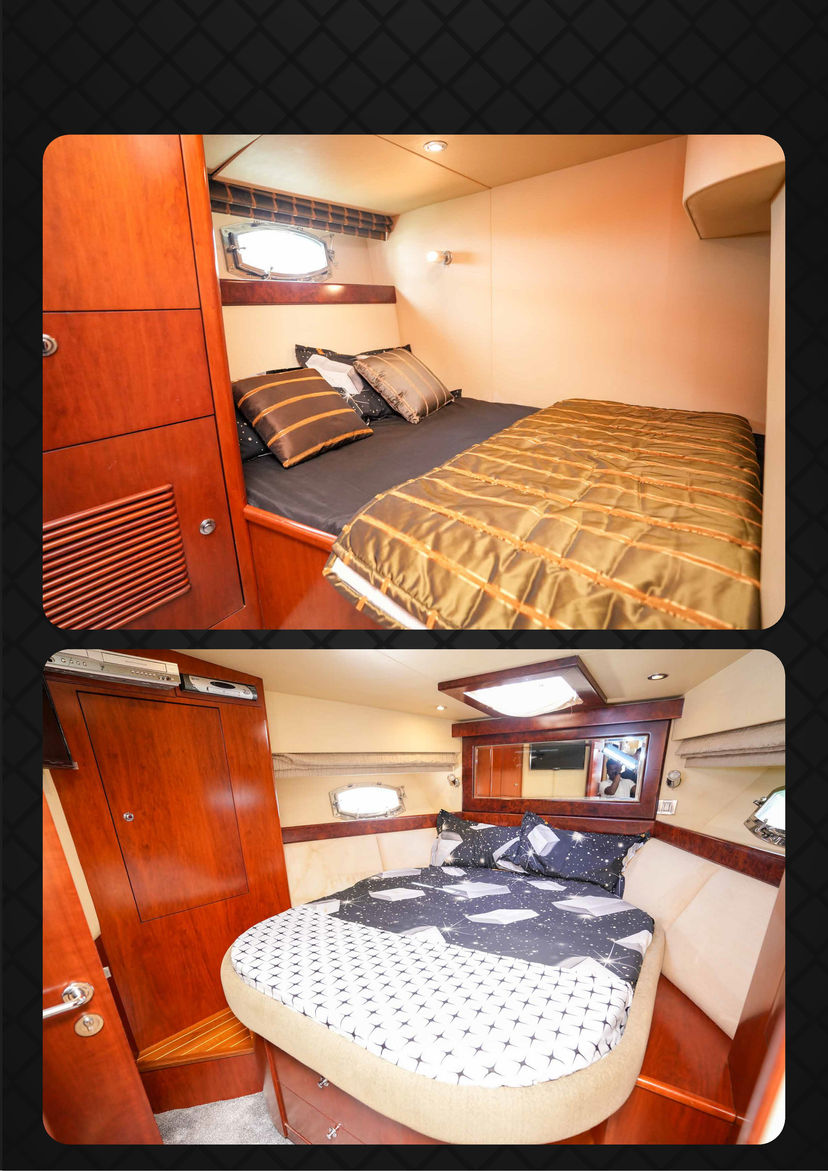 Serenity 52