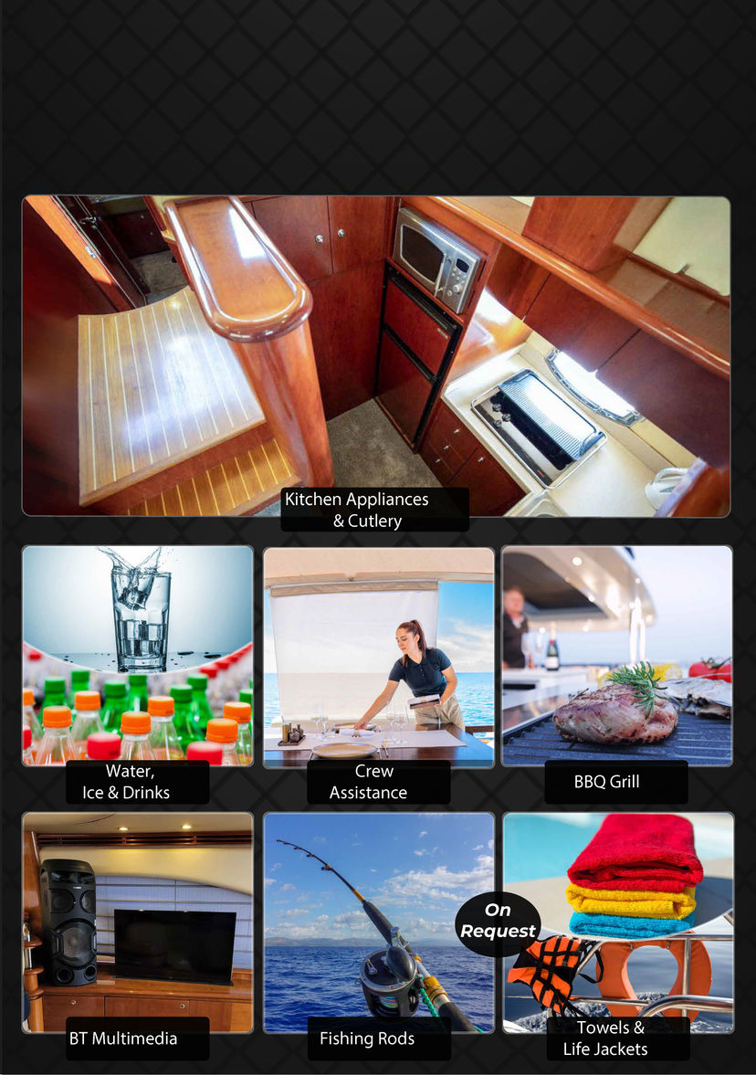 Serenity 52