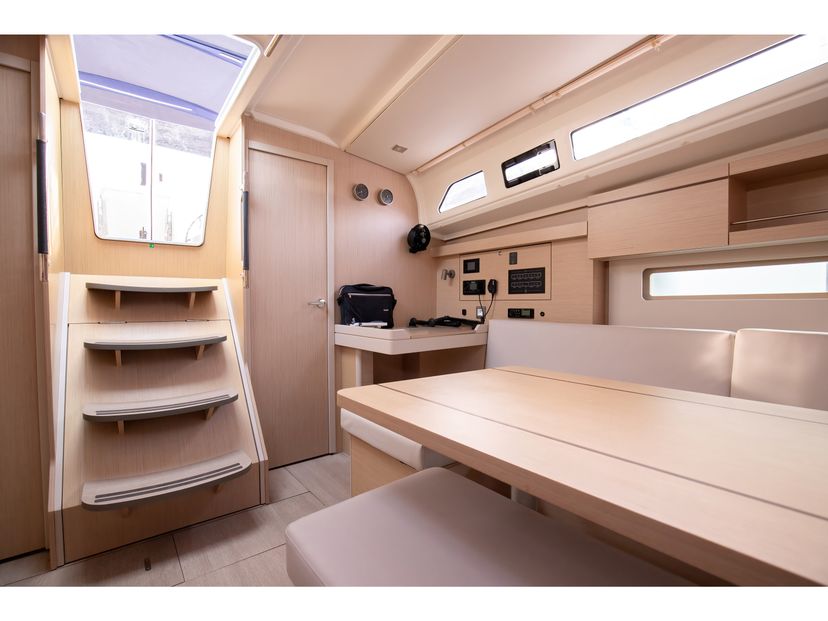 Beneteau 40 Gea - Comfort line