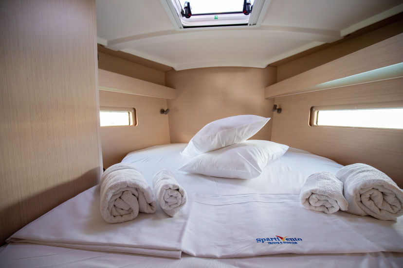 Beneteau 40 Gea - Comfort line