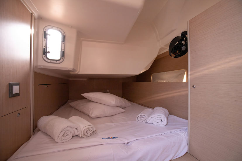 Beneteau 40 Gea - Comfort line