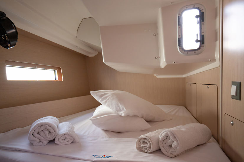 Beneteau 40 Gea - Comfort line