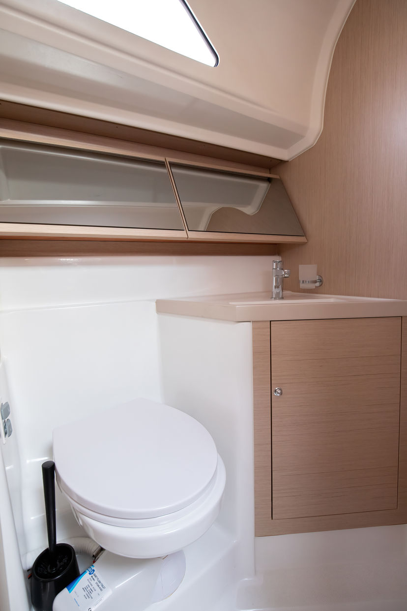 Beneteau 40 Gea - Comfort line