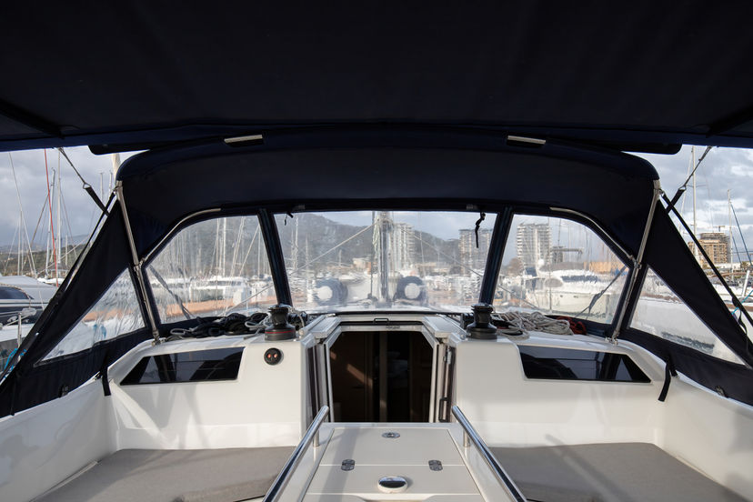Beneteau 40 Gea - Comfort line