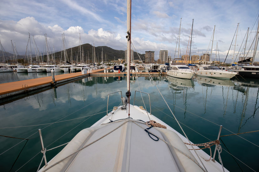 Beneteau 40 Gea - Comfort line