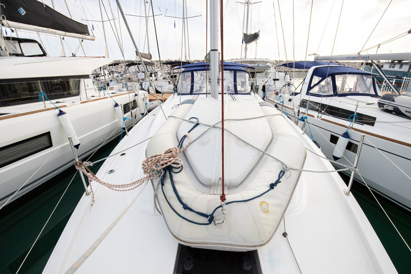 Beneteau 40 Gea - Comfort line