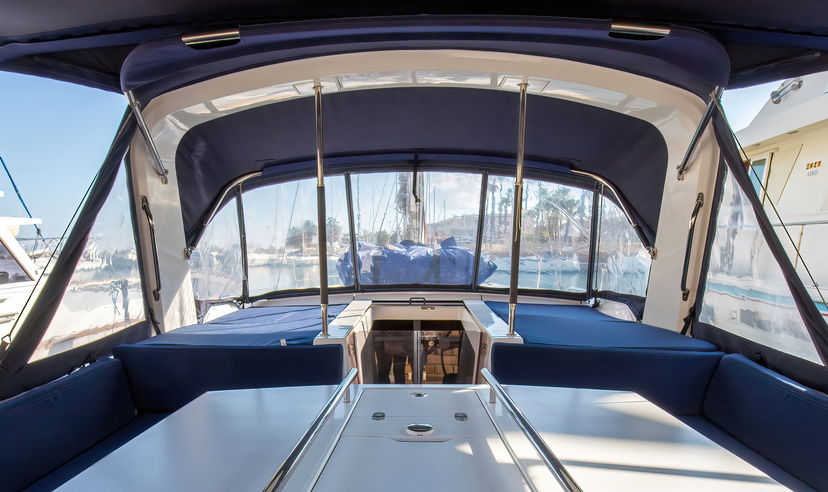 Beneteau OCEANIS 51.1 Hybris - Comfort line