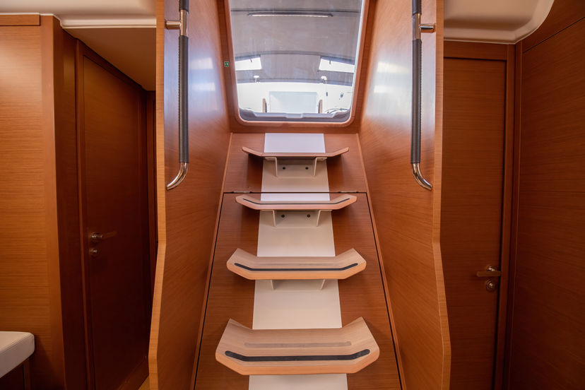 Jeanneau 54 Psyche - Premium line