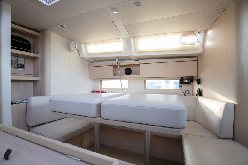 Beneteau OCEANIS 46.1 Tyche - Standard line