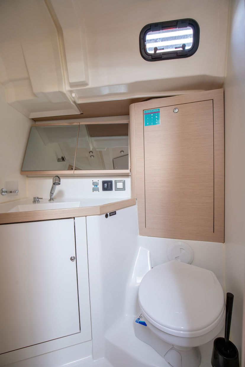 Beneteau OCEANIS 46.1 Tyche - Standard line