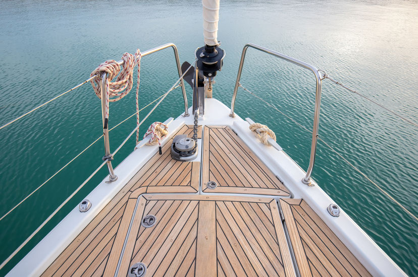 Beneteau OCEANIS 46.1 Tyche - Standard line