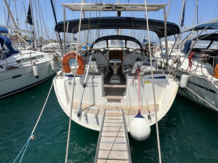 Bavaria Yachtbau 43 S/Y Constantina