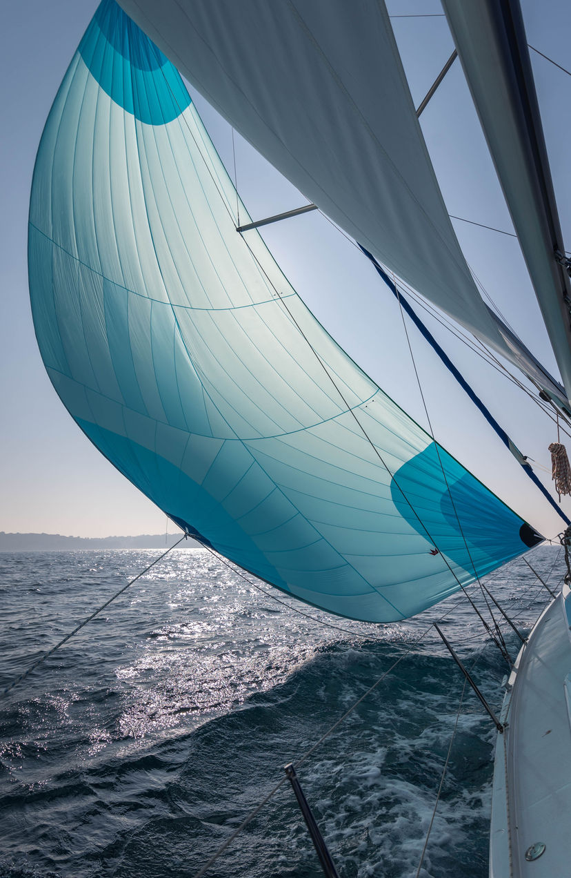 Hanse Yachts 41 Elba