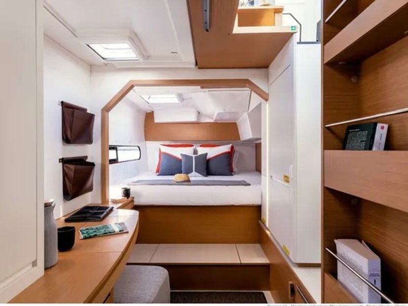 Excess Catamarans EX Eureka