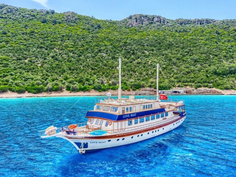 Love Boat