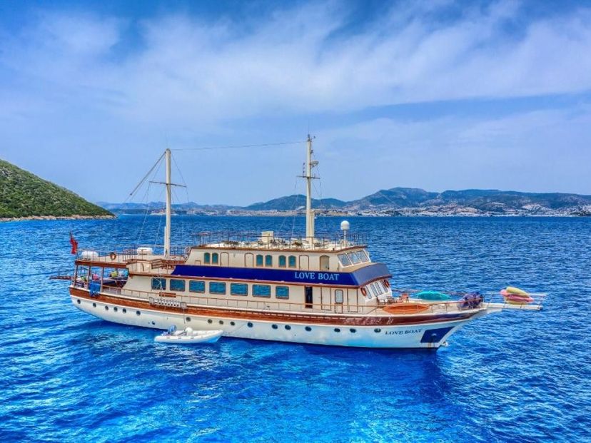 Love Boat