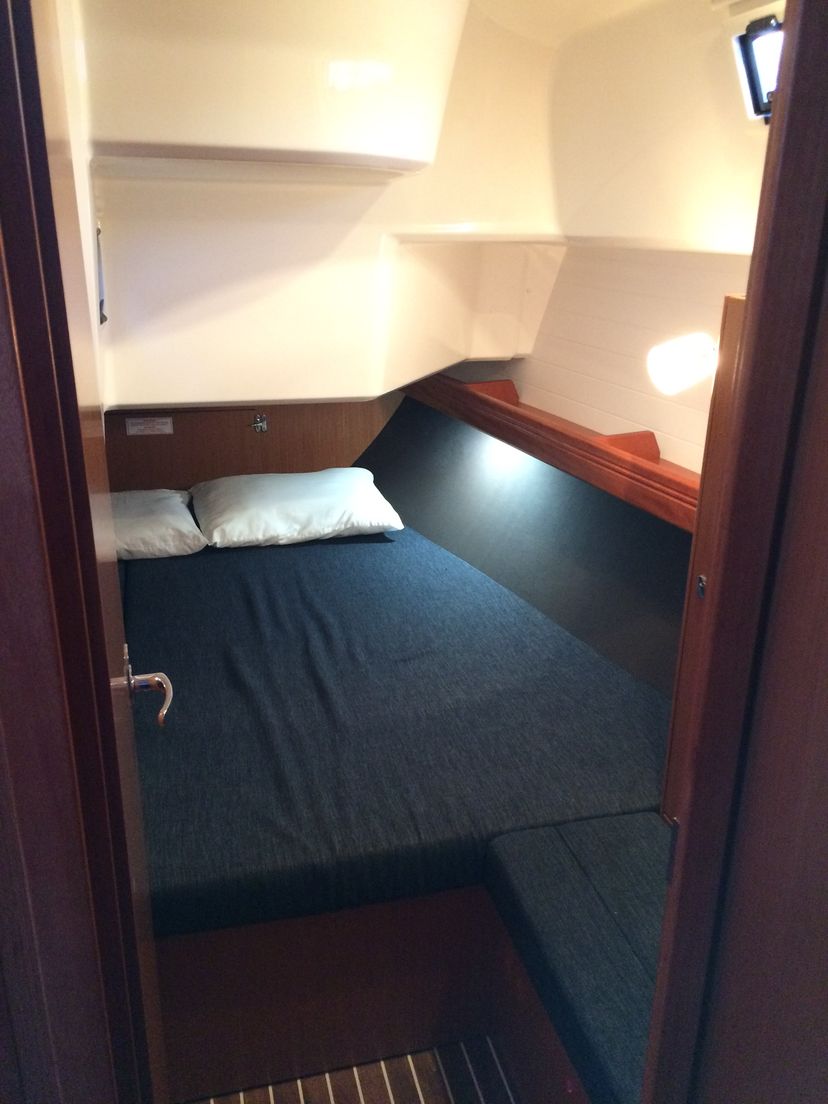 Bavaria Yachtbau 37 Sea Hope