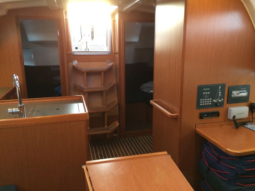 Bavaria Yachtbau 37 Sea Hope