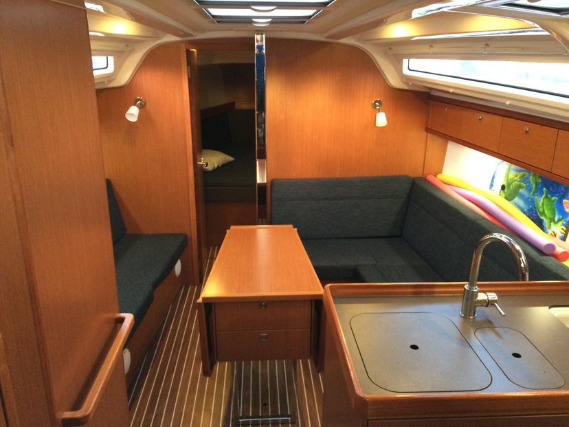 Bavaria Yachtbau 37 Sea Hope