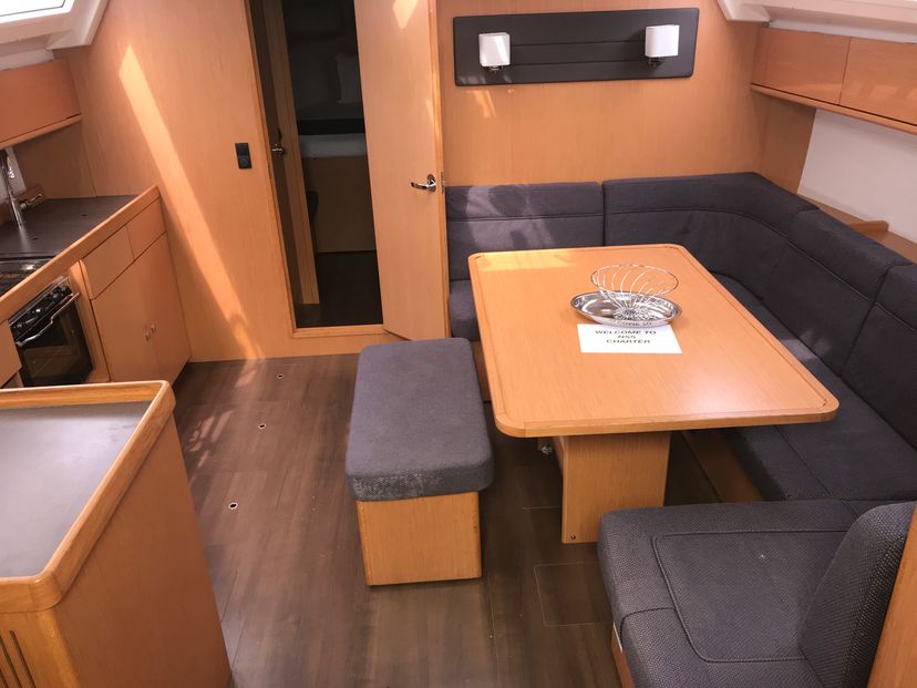 Bavaria Yachtbau 46 Albireo