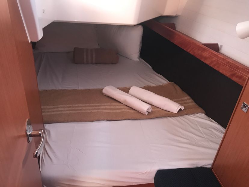 Bavaria Yachtbau 37 Elnath