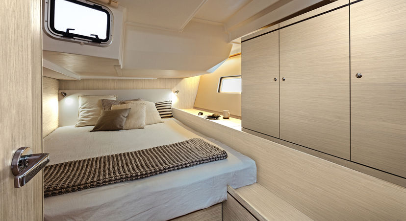 Beneteau OCEANIS 51.1 Monohull