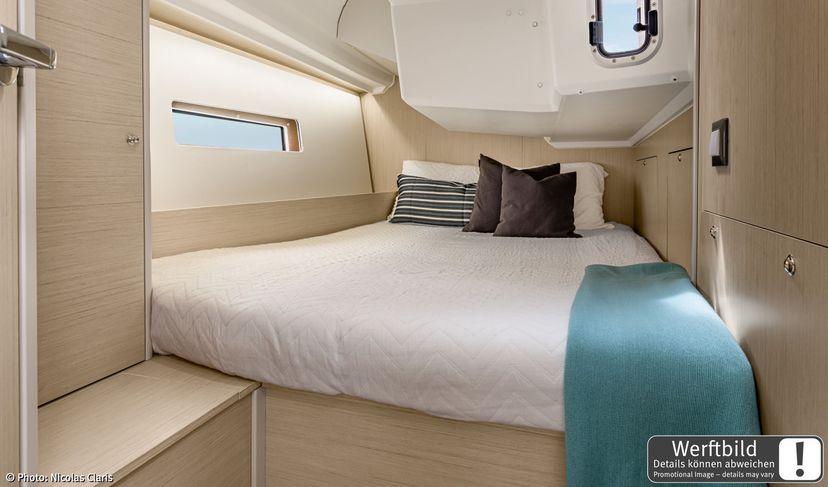 Beneteau 40 Magic