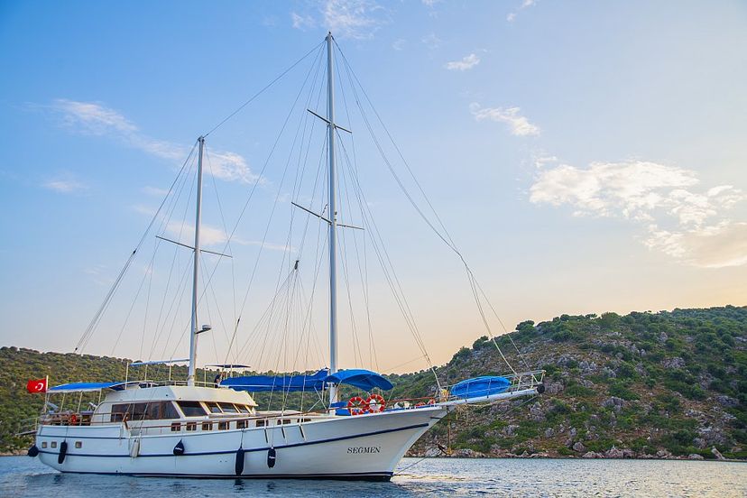 Seğmen