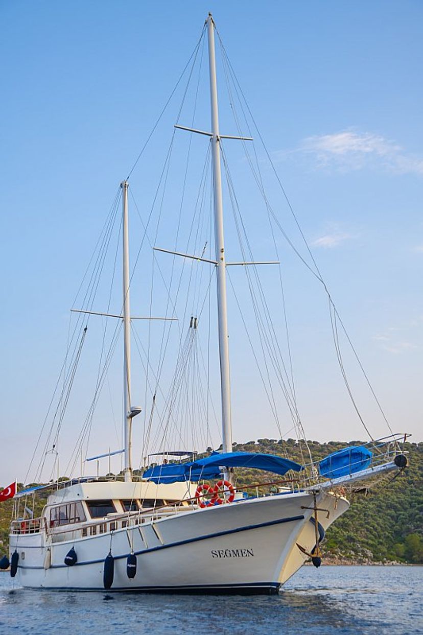 Seğmen