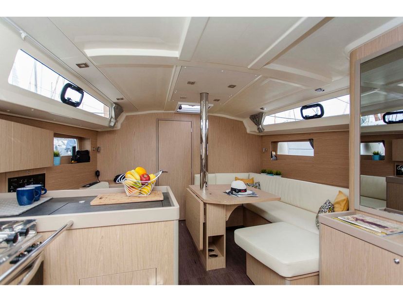 Beneteau OCEANIS 41.1 Free