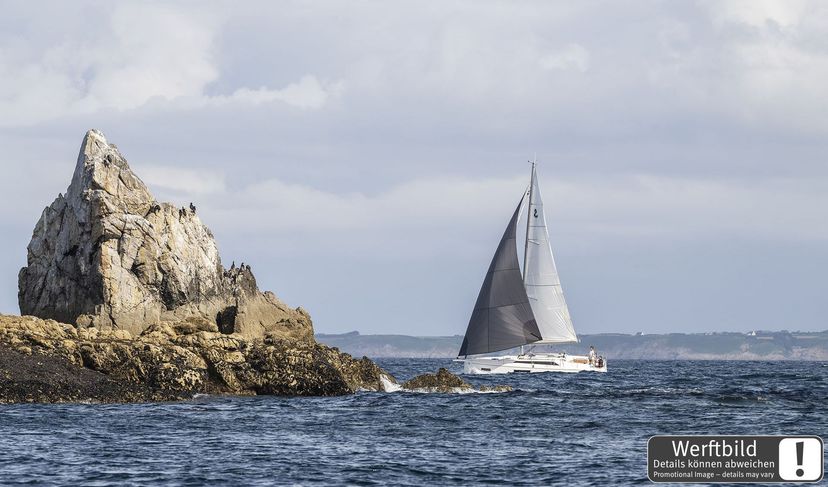 Beneteau 37 Felice