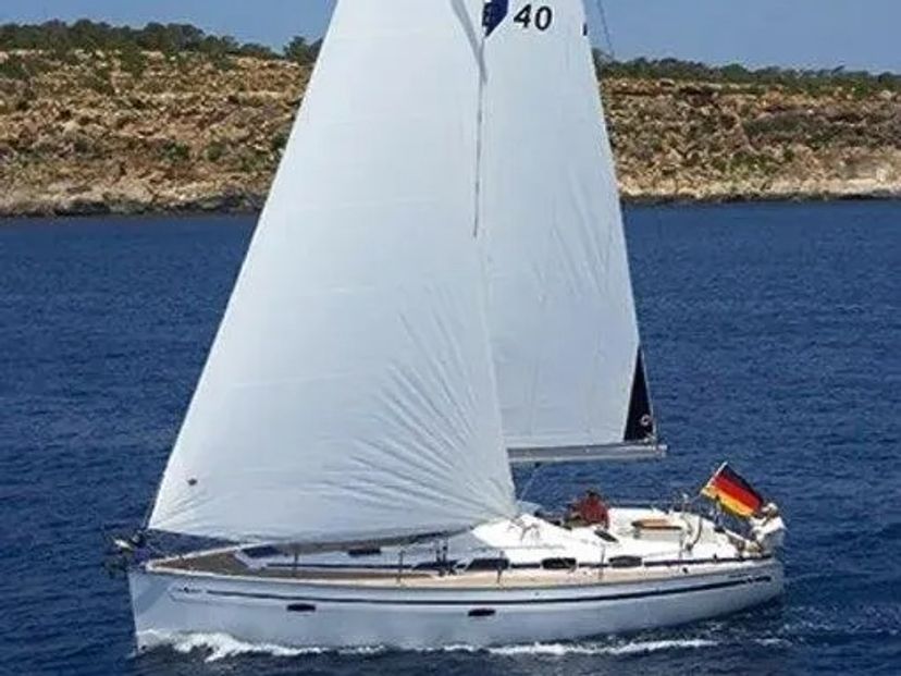 Bavaria Yachtbau 40 ARIADNI