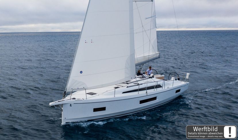Beneteau 40 Bruna